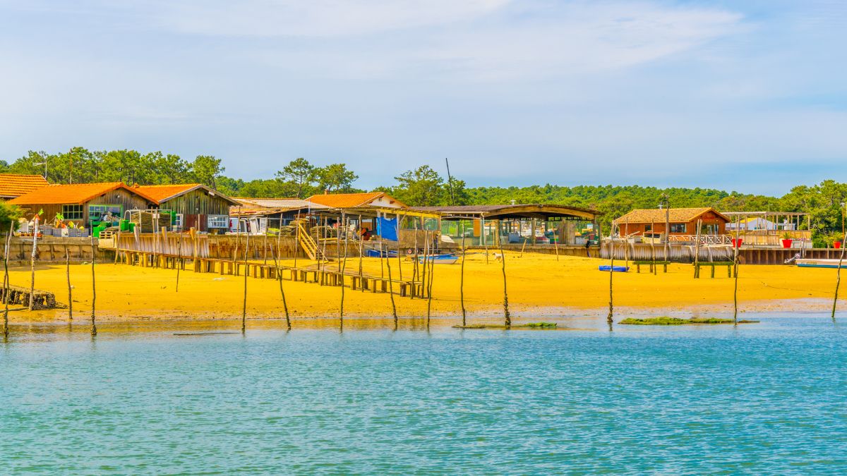 Arcachon