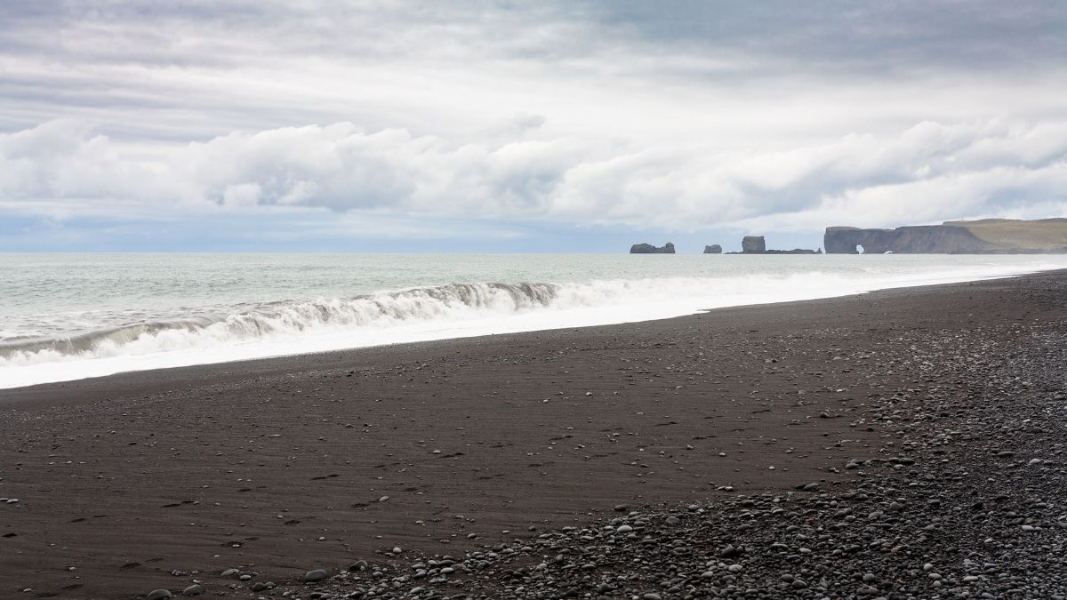 Reynisfjara