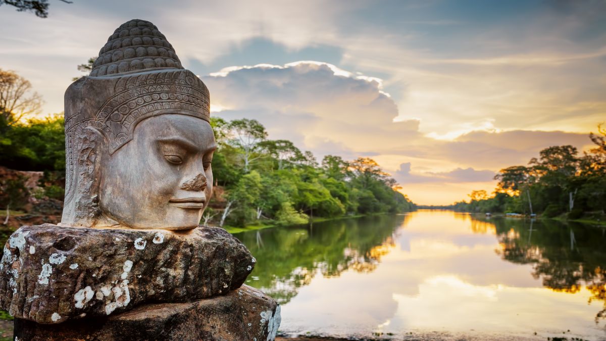 Angkor Thom