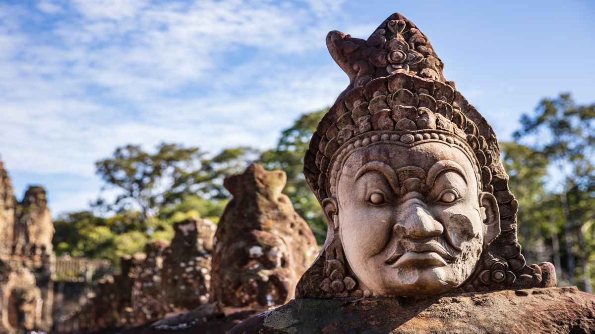 Angkor Thom