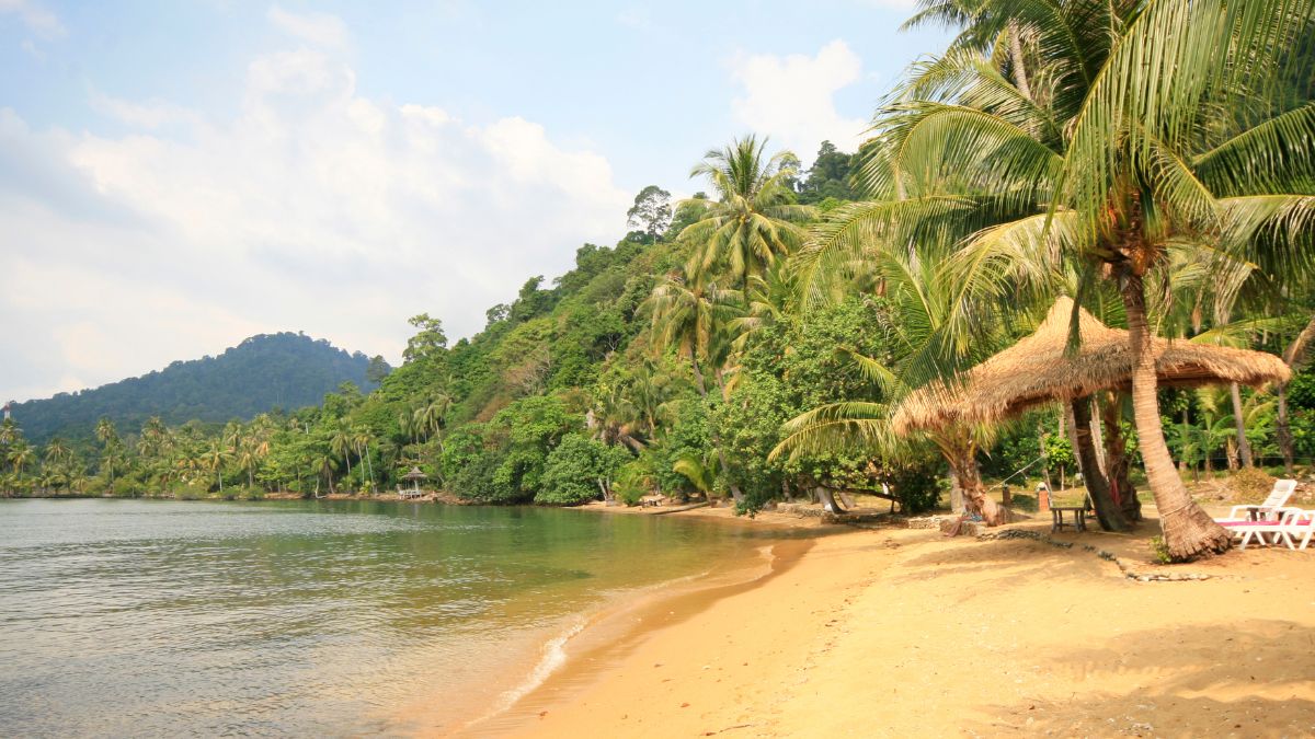 Koh Chang