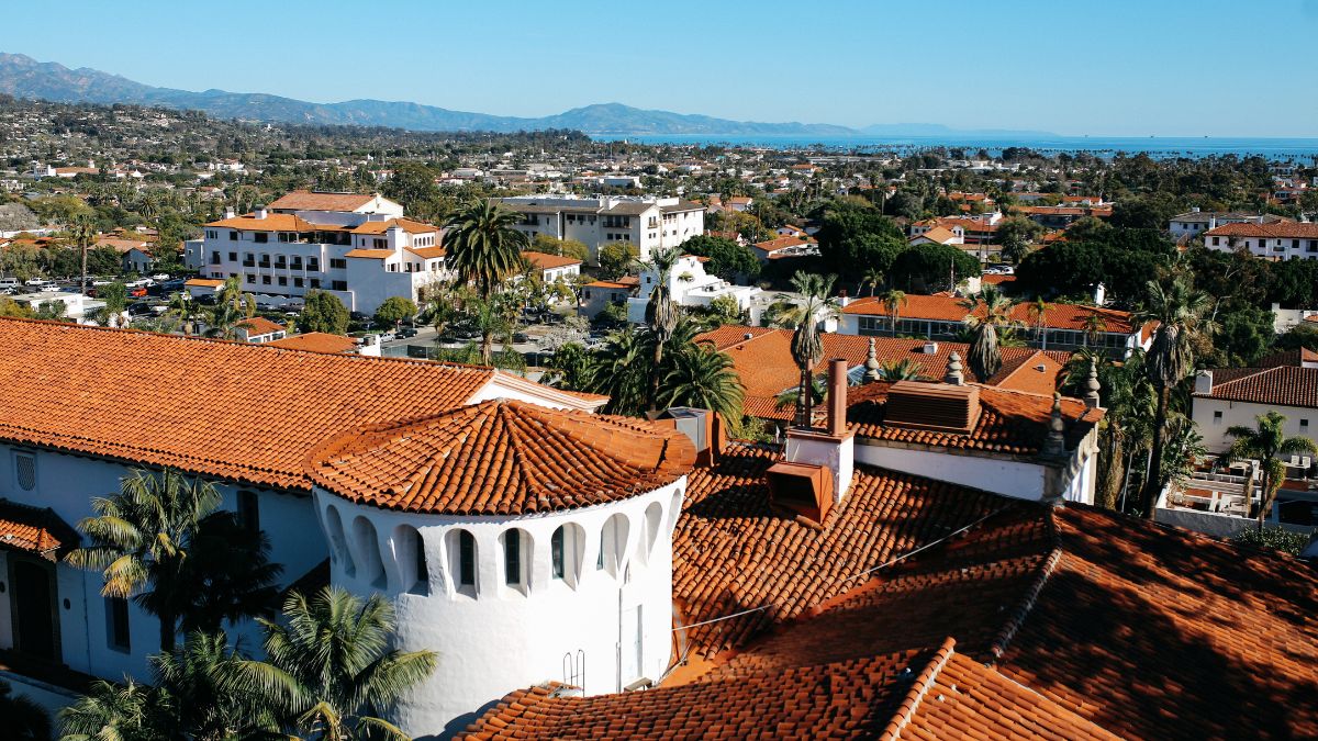  Santa Barbara