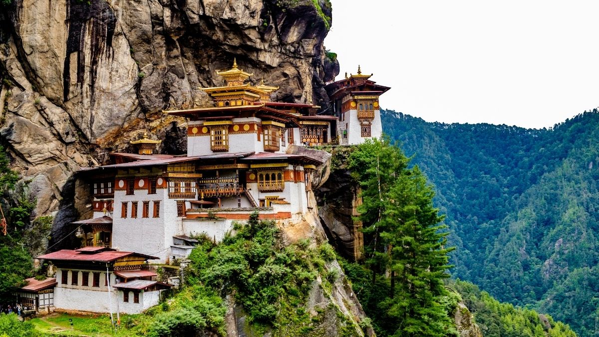 Taktsang Palphug