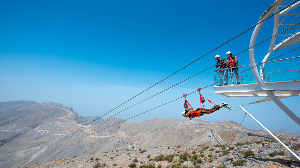 Jebel Jais