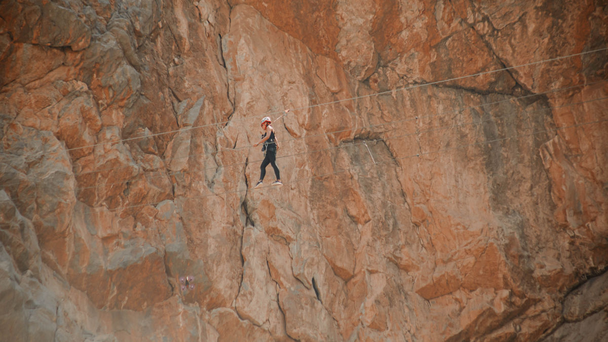 Jebel Jais