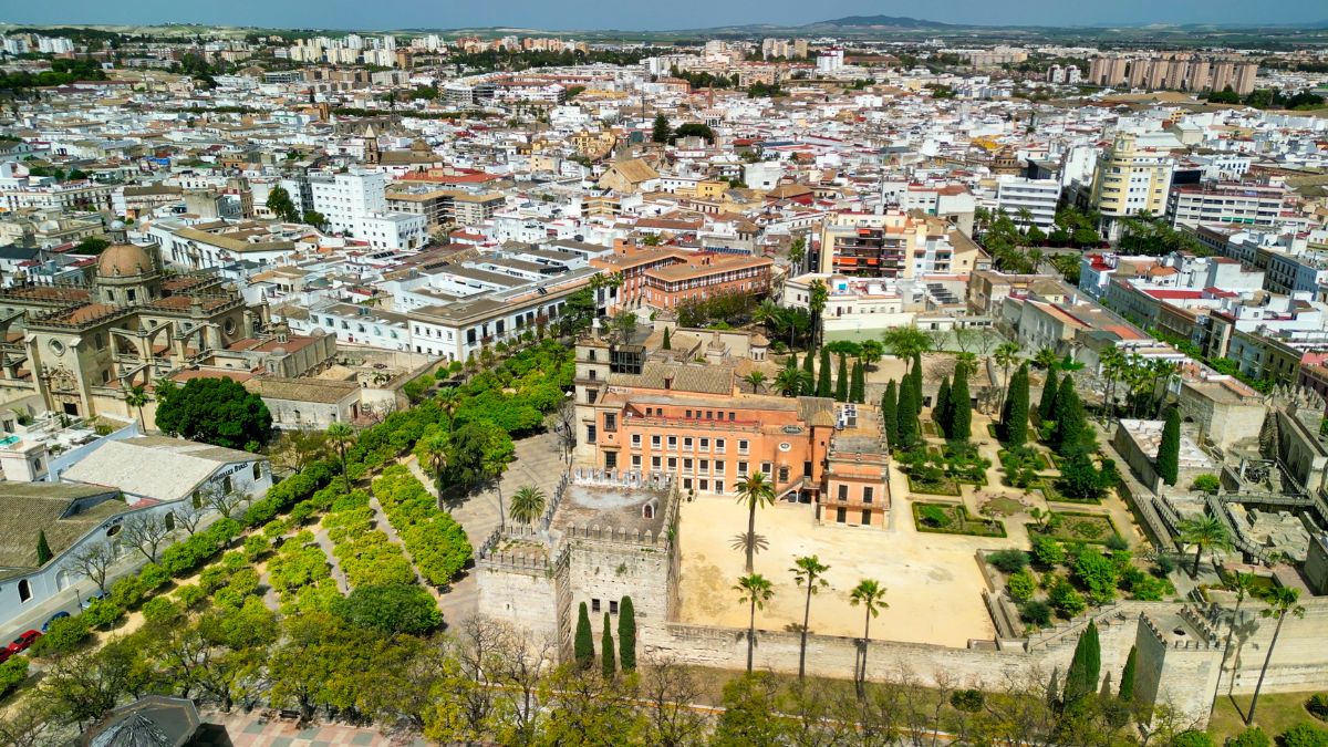 Jerez de la Frontera