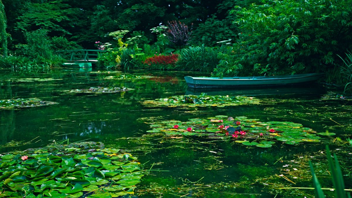 Giverny