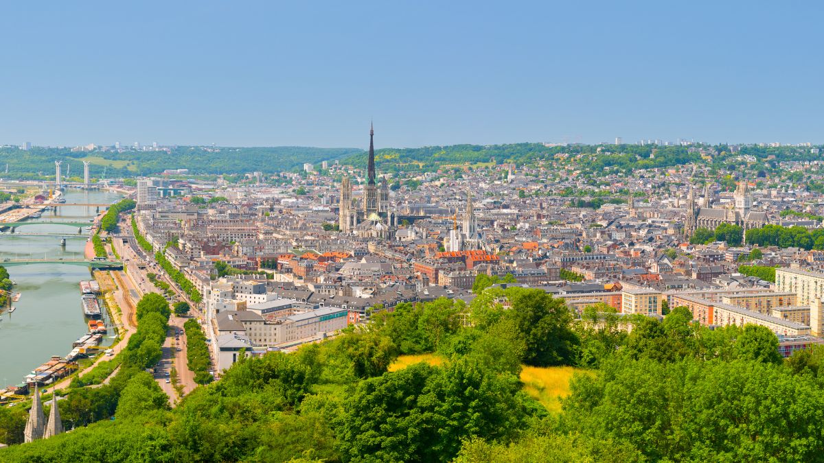 Rouen 