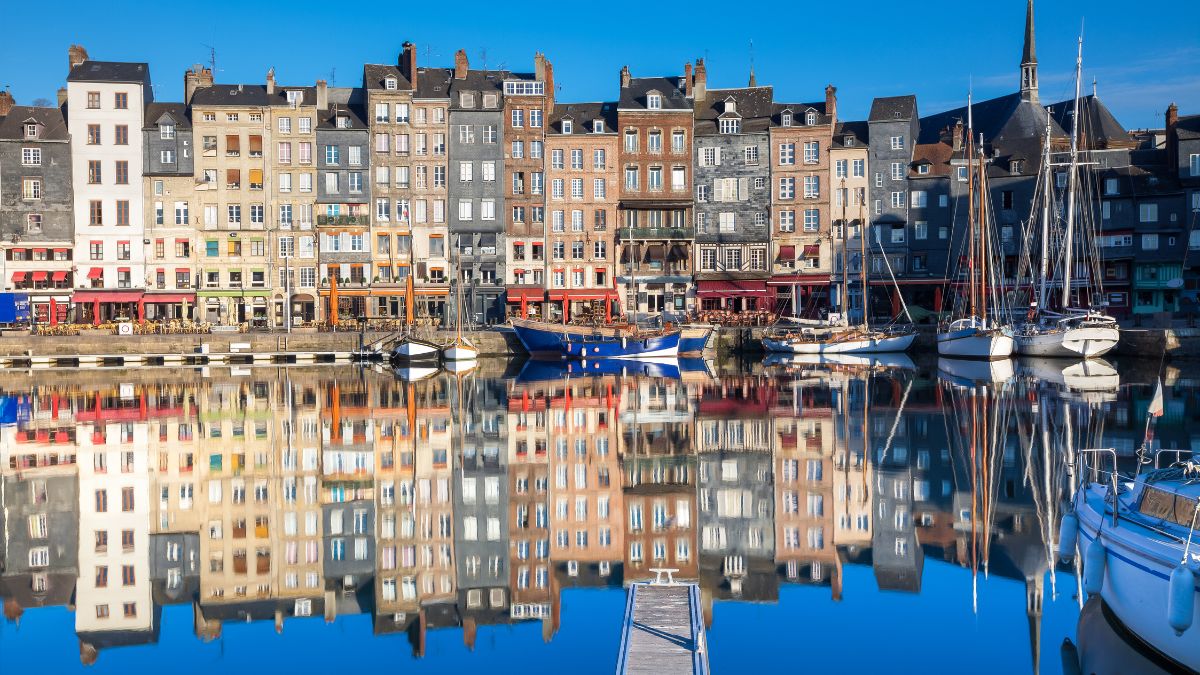 Honfleur