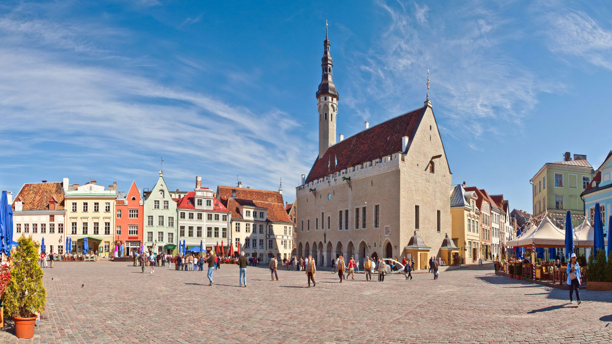 Tallinn