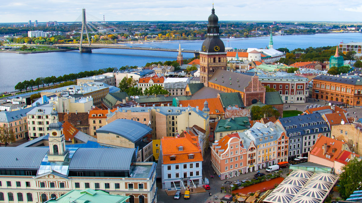 Riga