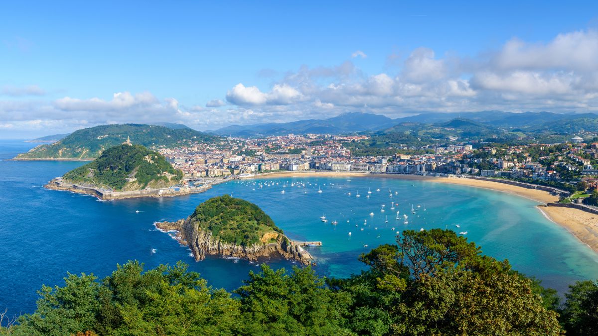 San Sebastian