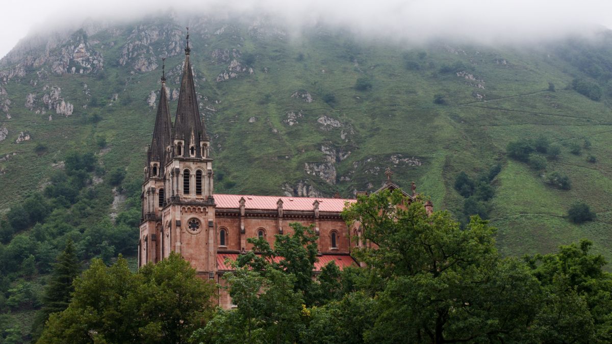 Covadonga