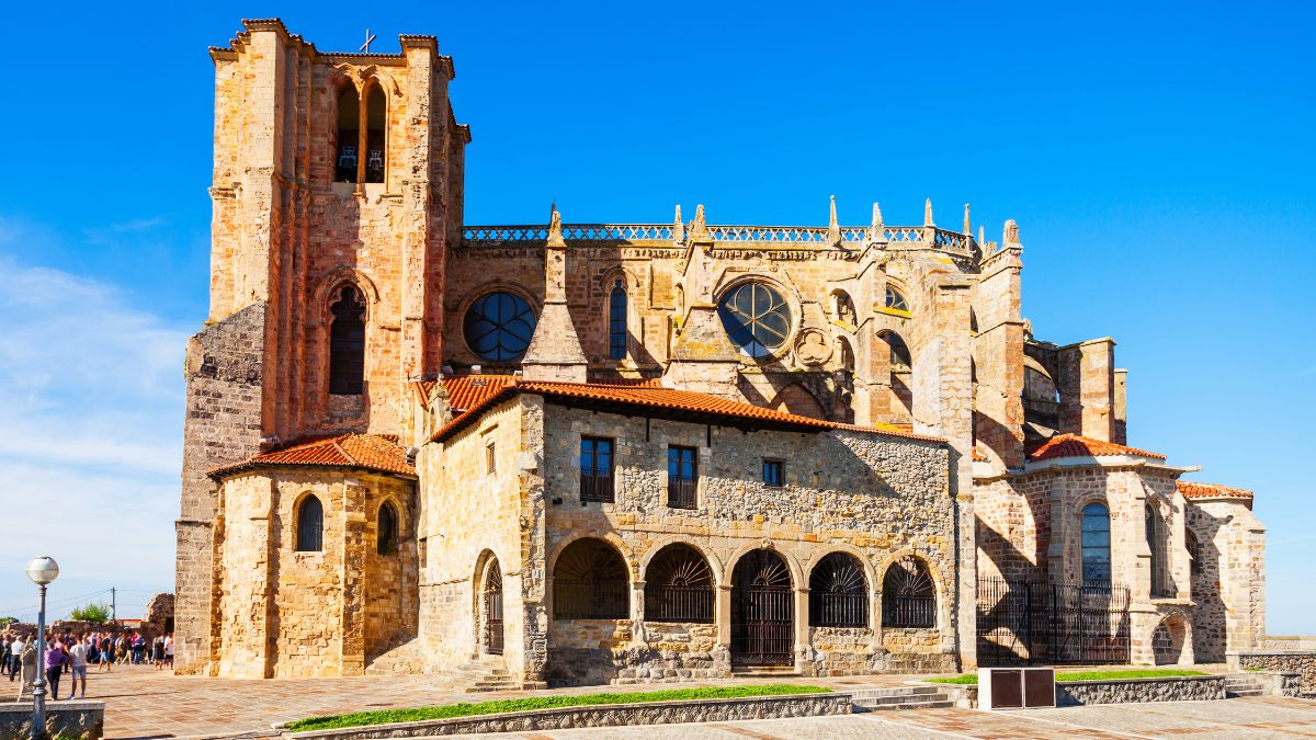 Castro Urdiales 