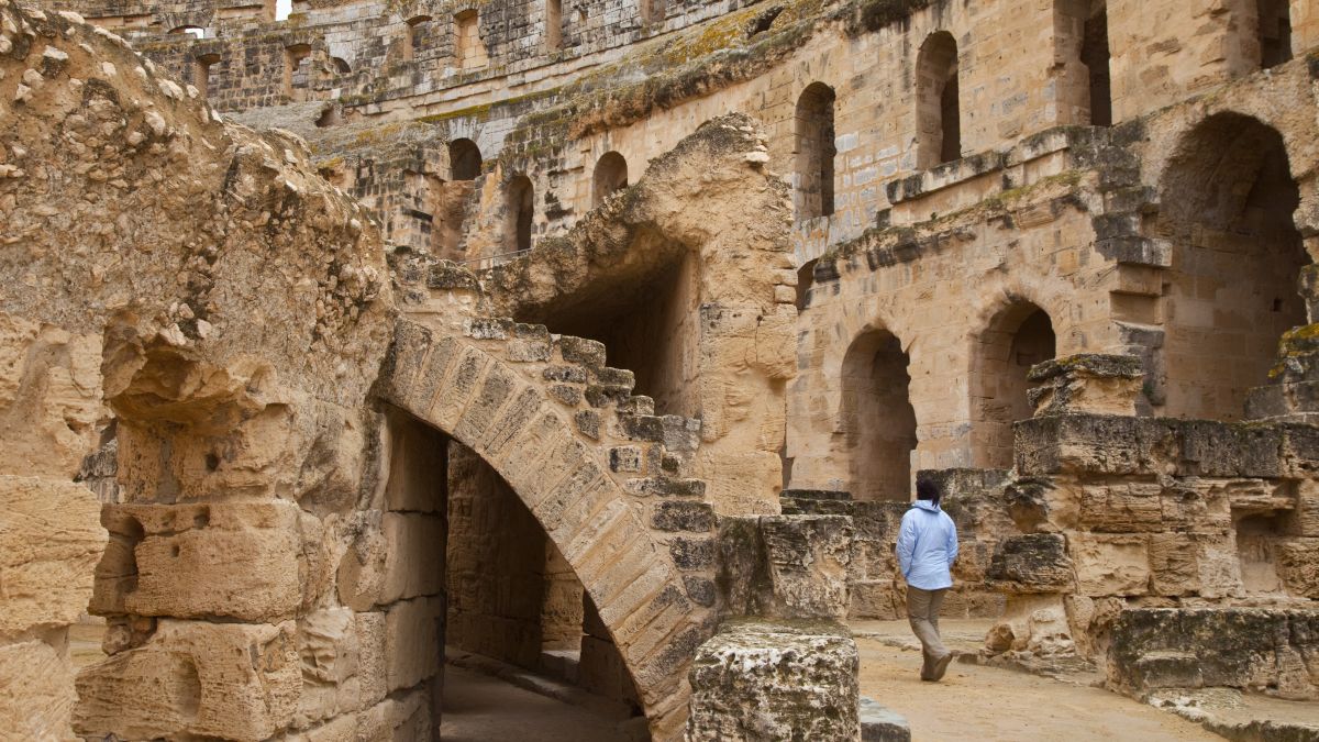 El Jem 