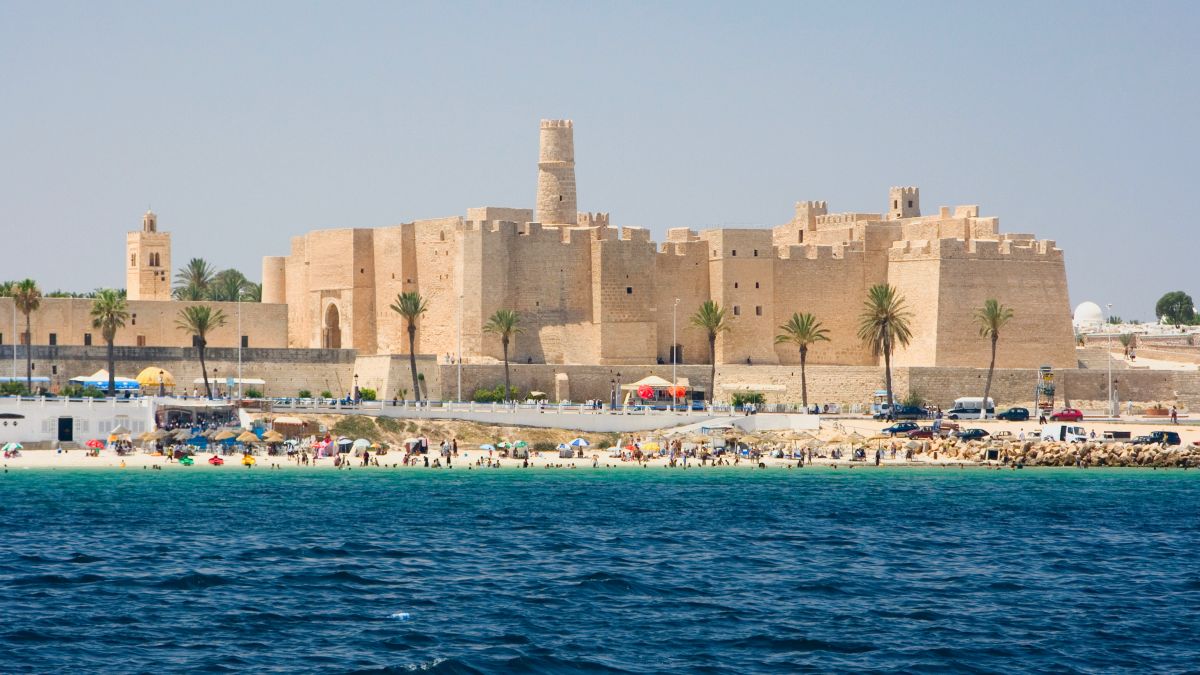 Monastir