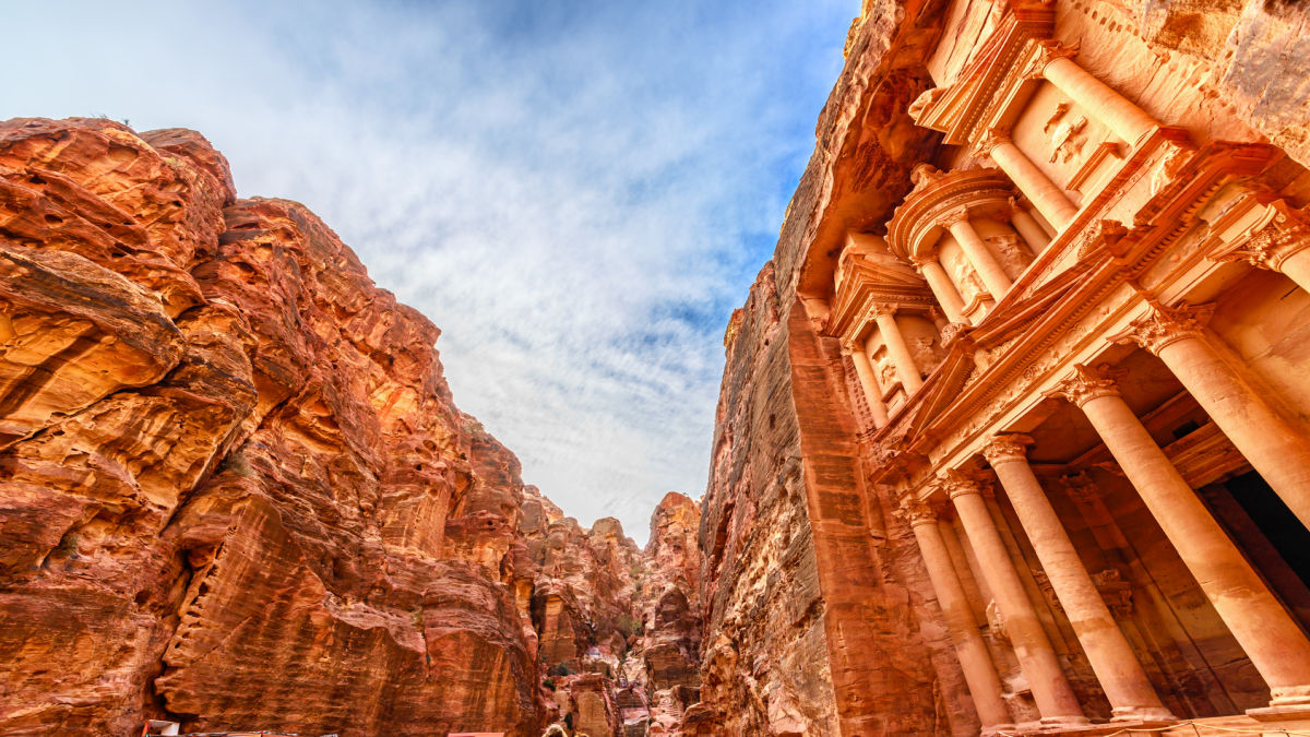 Petra 