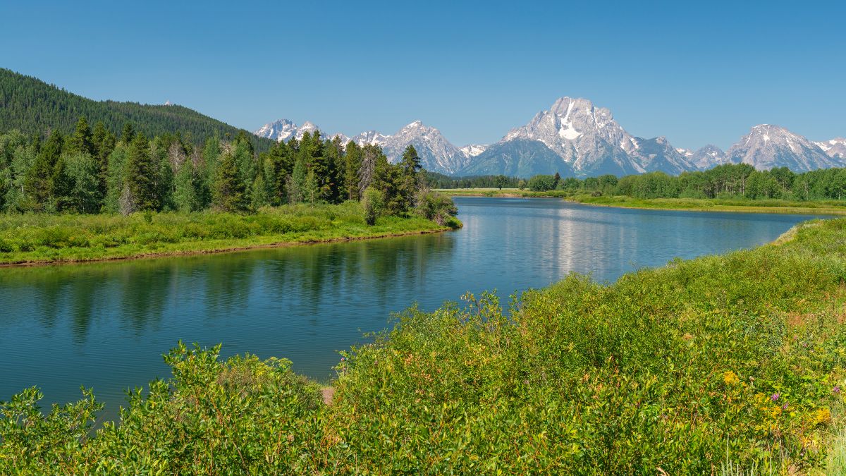 Snake River