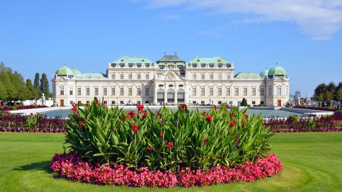 Felső-Belvedere