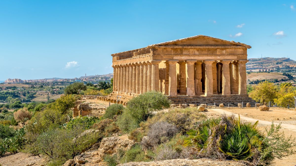 Agrigento