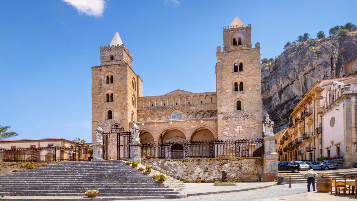 Cefalu