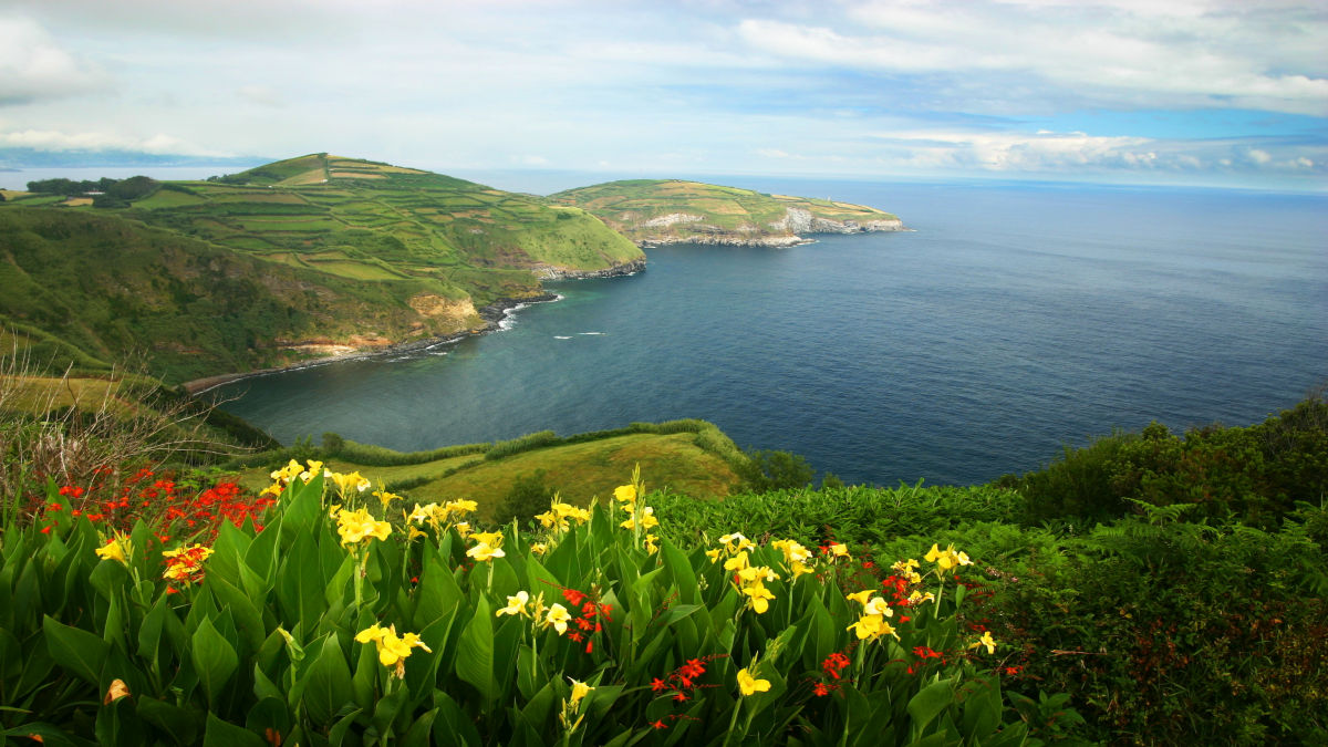 Sao Miguel sziget