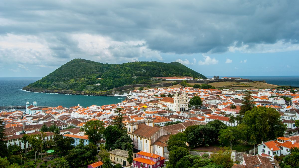 Angra do Heroísmo