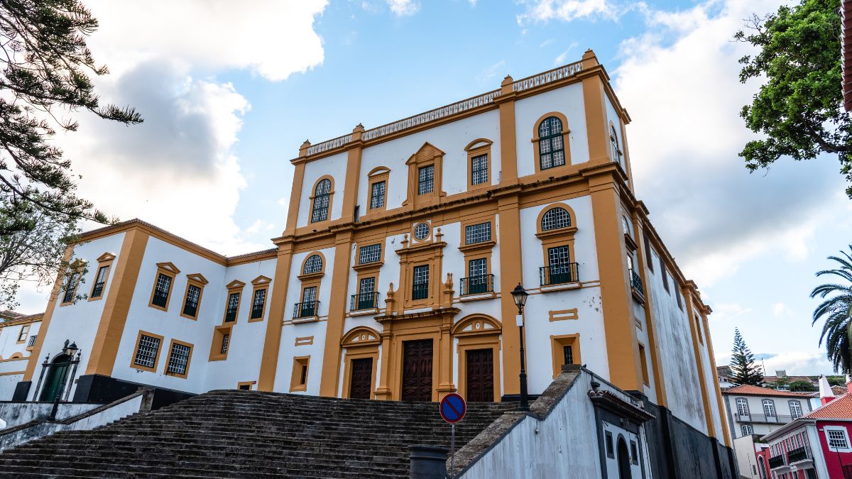 Angra do Heroísmo