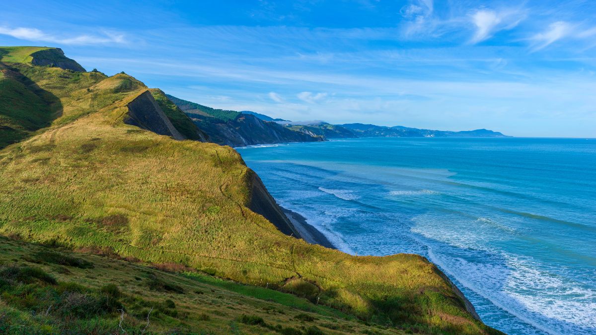 Zumaia 