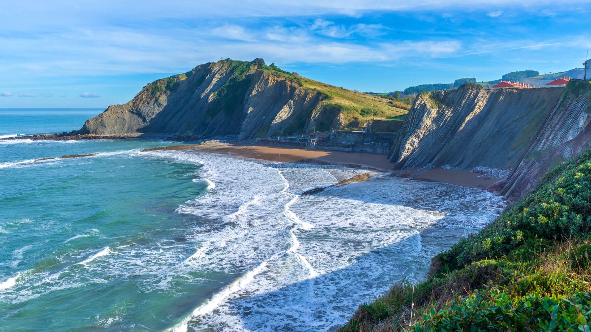 Zumaia 