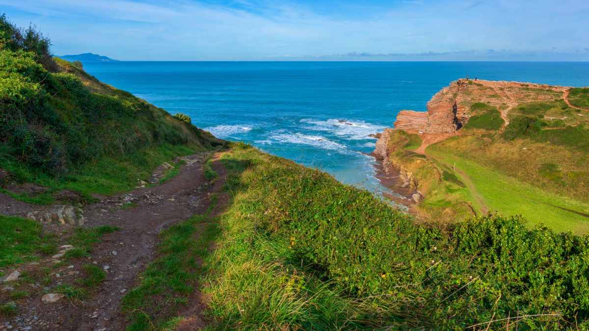 Zumaia 