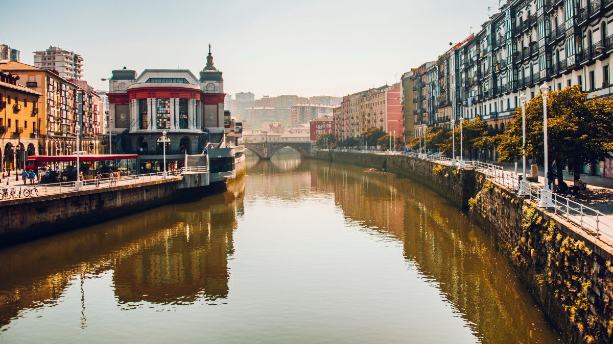 Bilbao