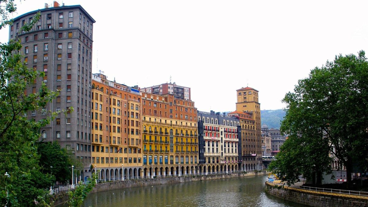 Bilbao