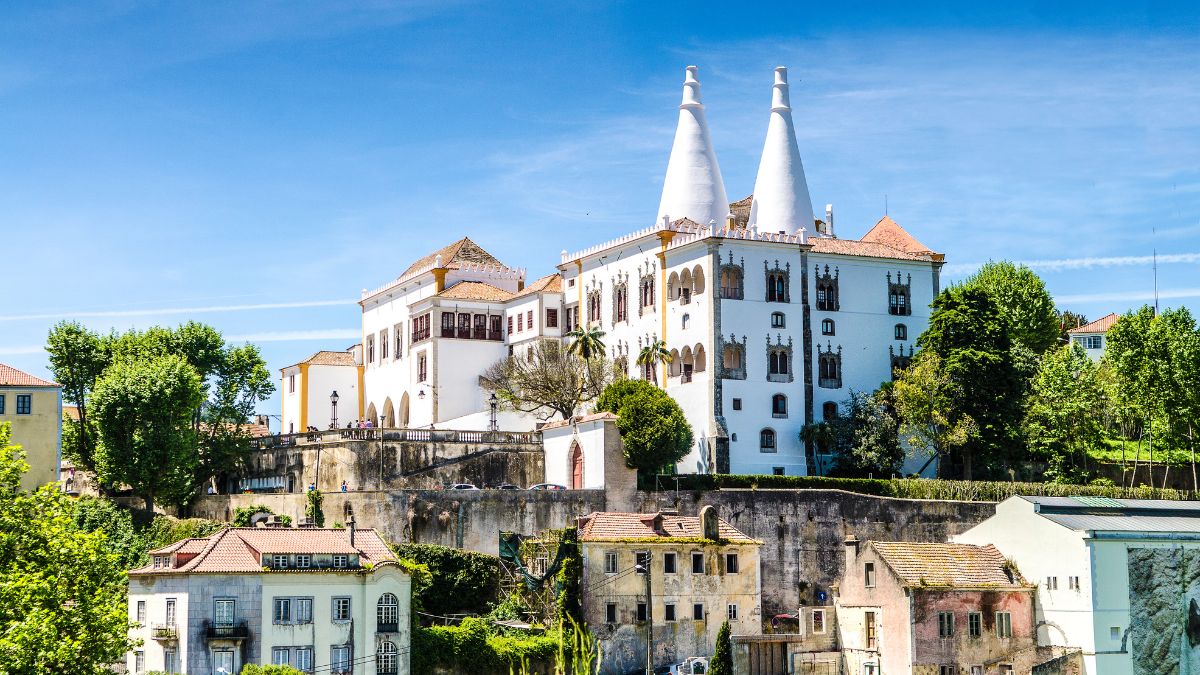 Sintra