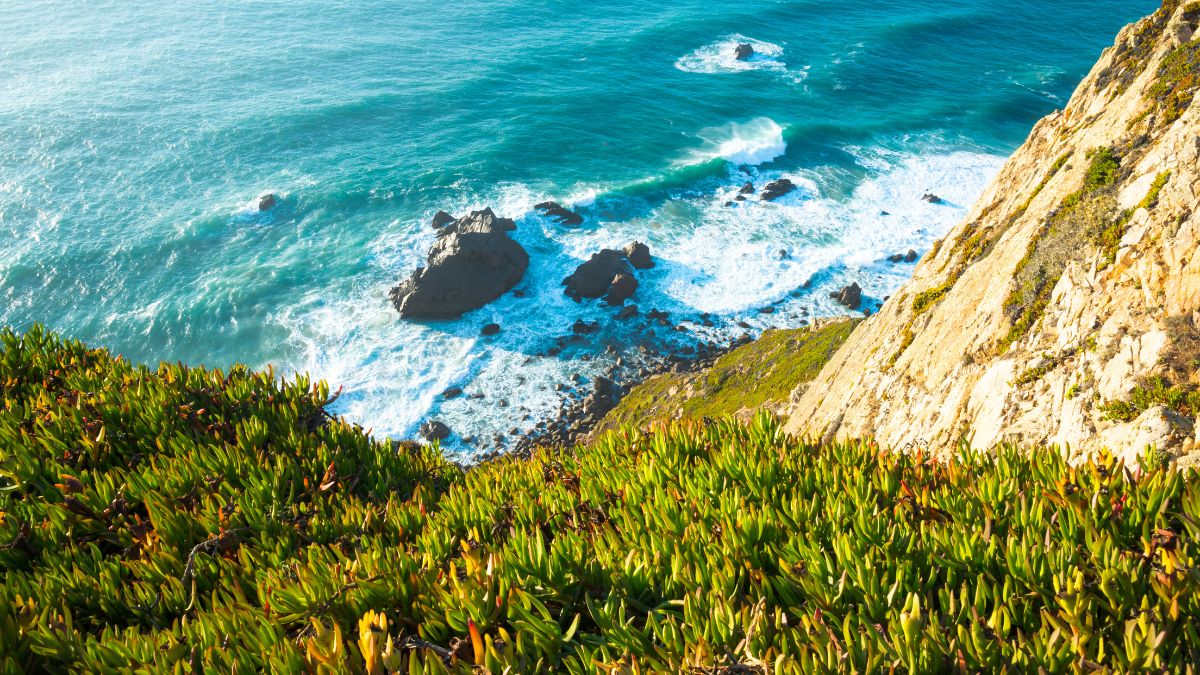 Cabo da Roca