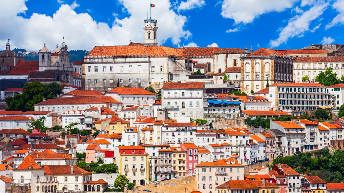 Coimbra 