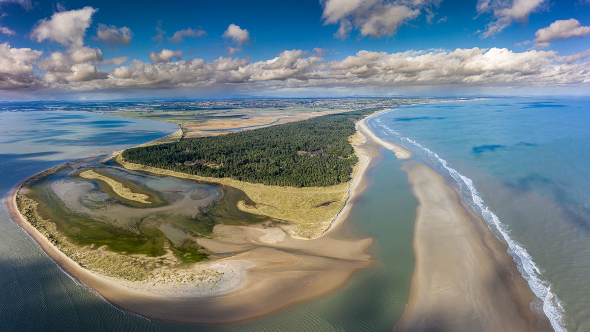 Curracloe Beach