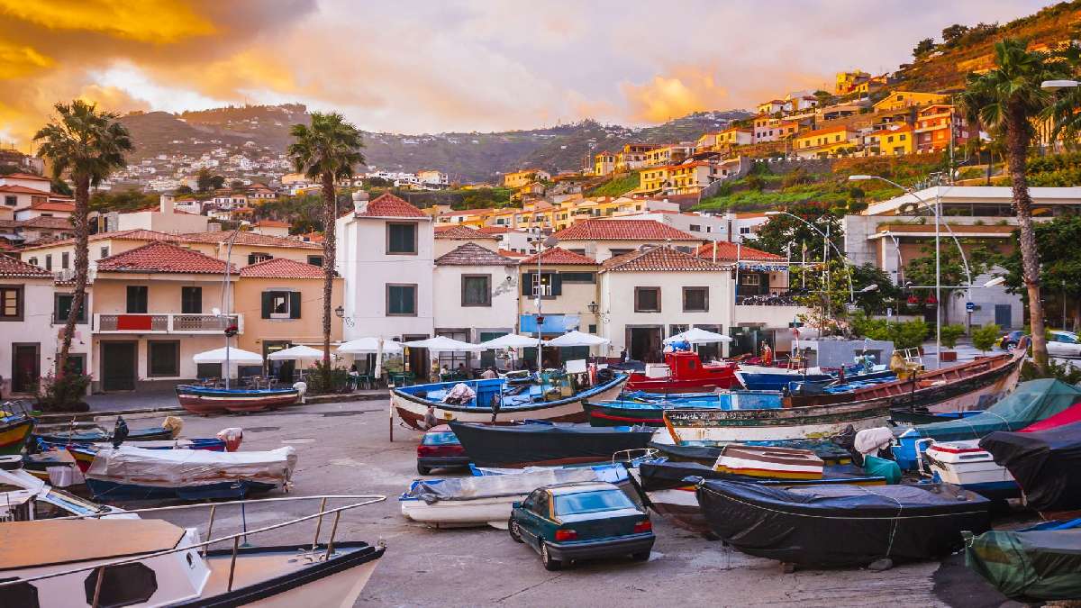 Câmara de Lobos