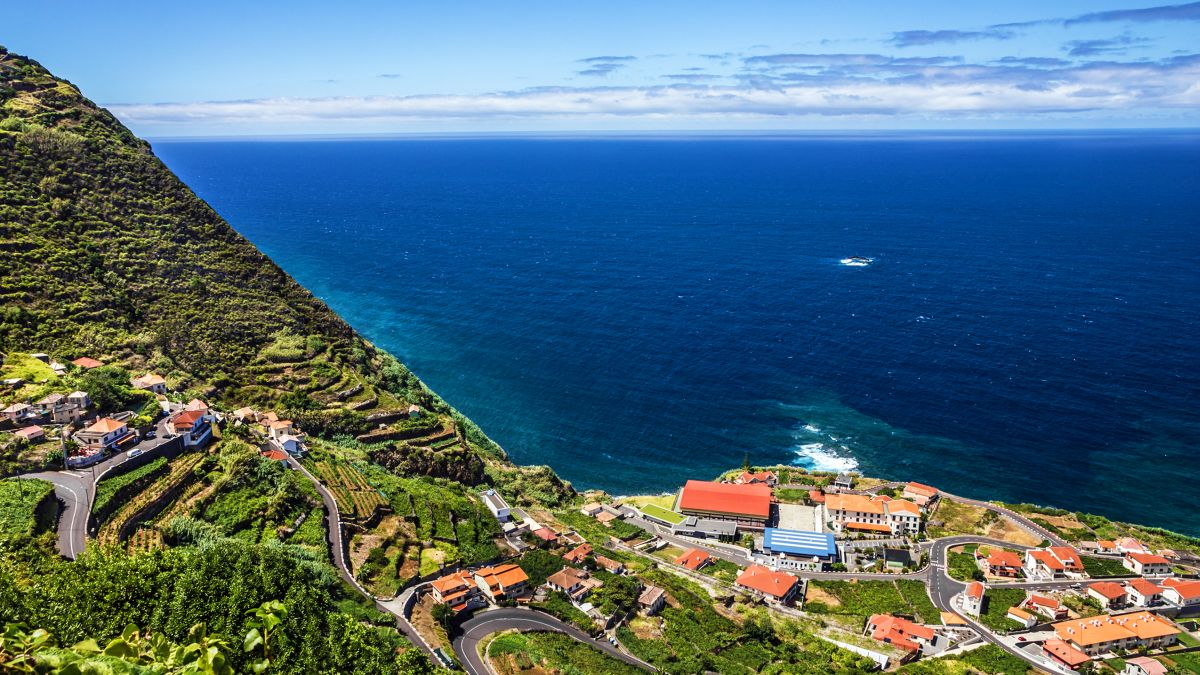 Porto Moniz