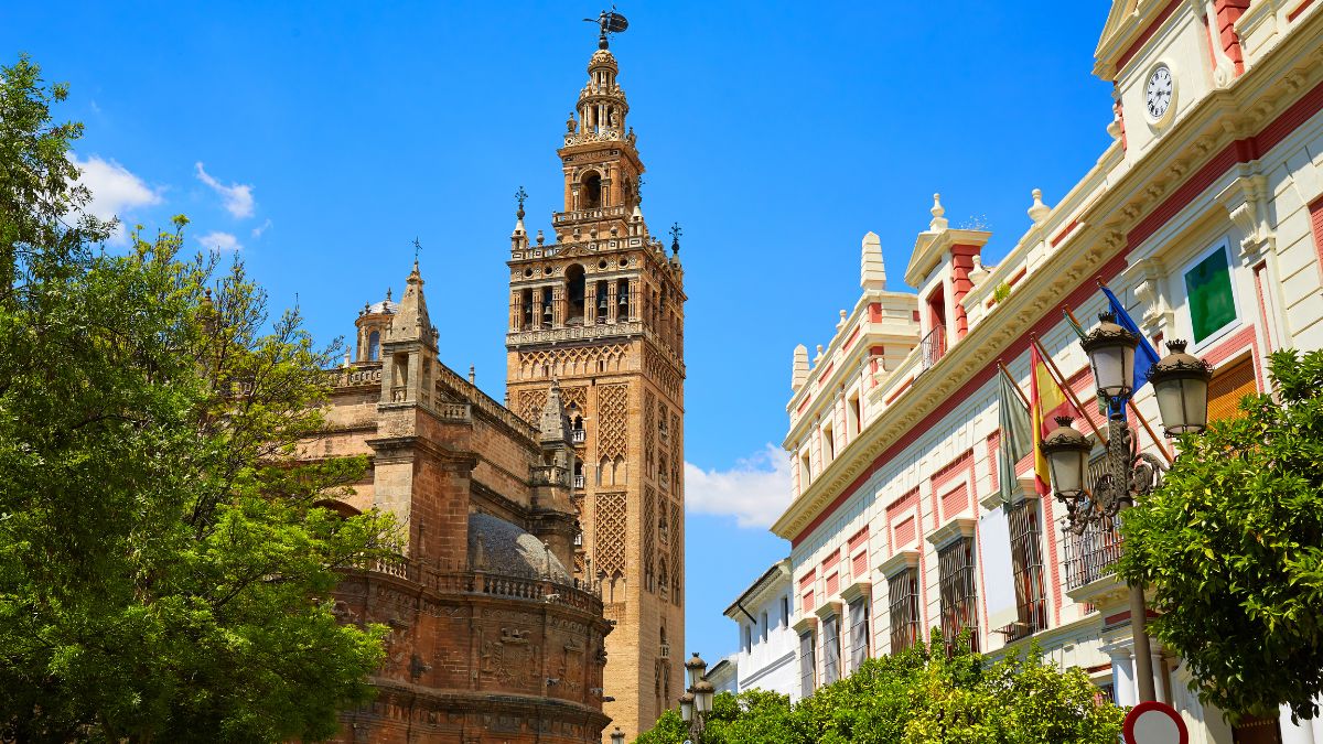 Sevilla 