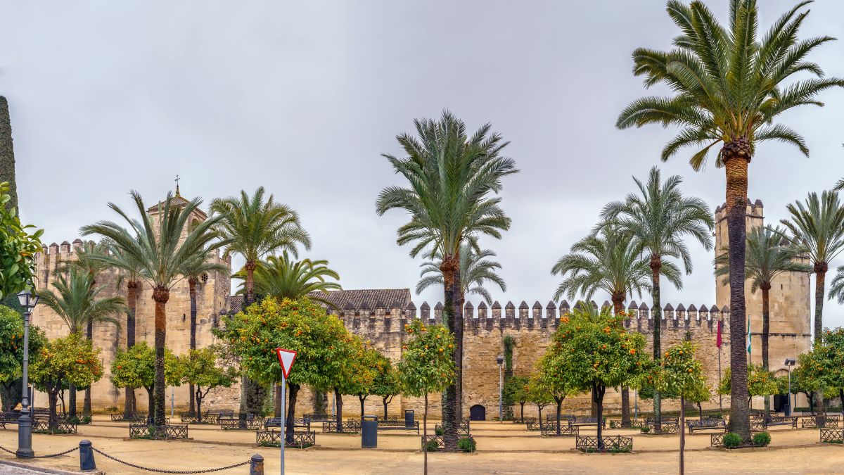 Cordoba 