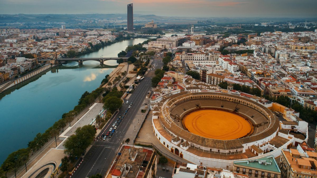 Sevilla