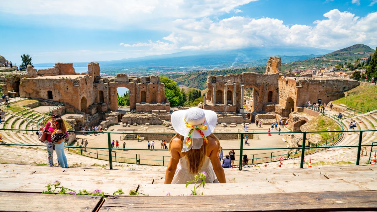 Taormina