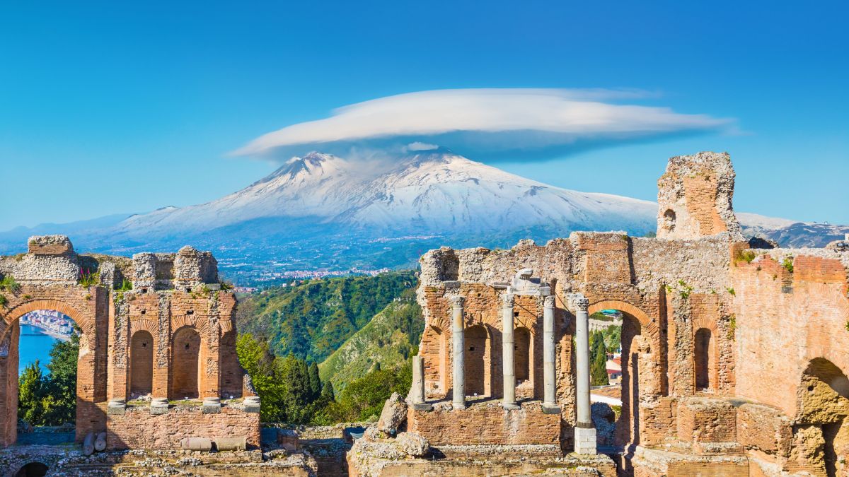 Taormina