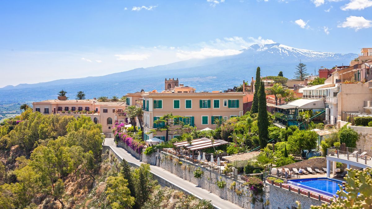 Taormina