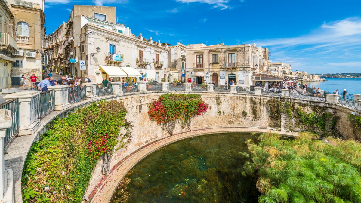 Siracusa