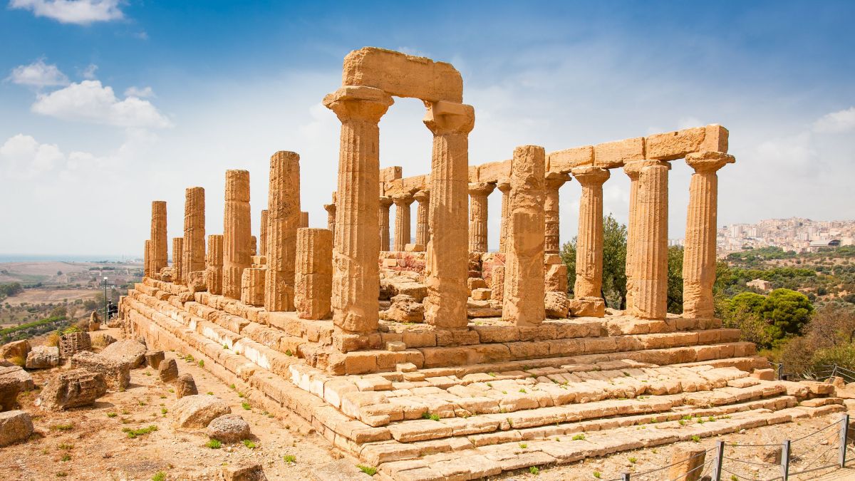 Agrigento