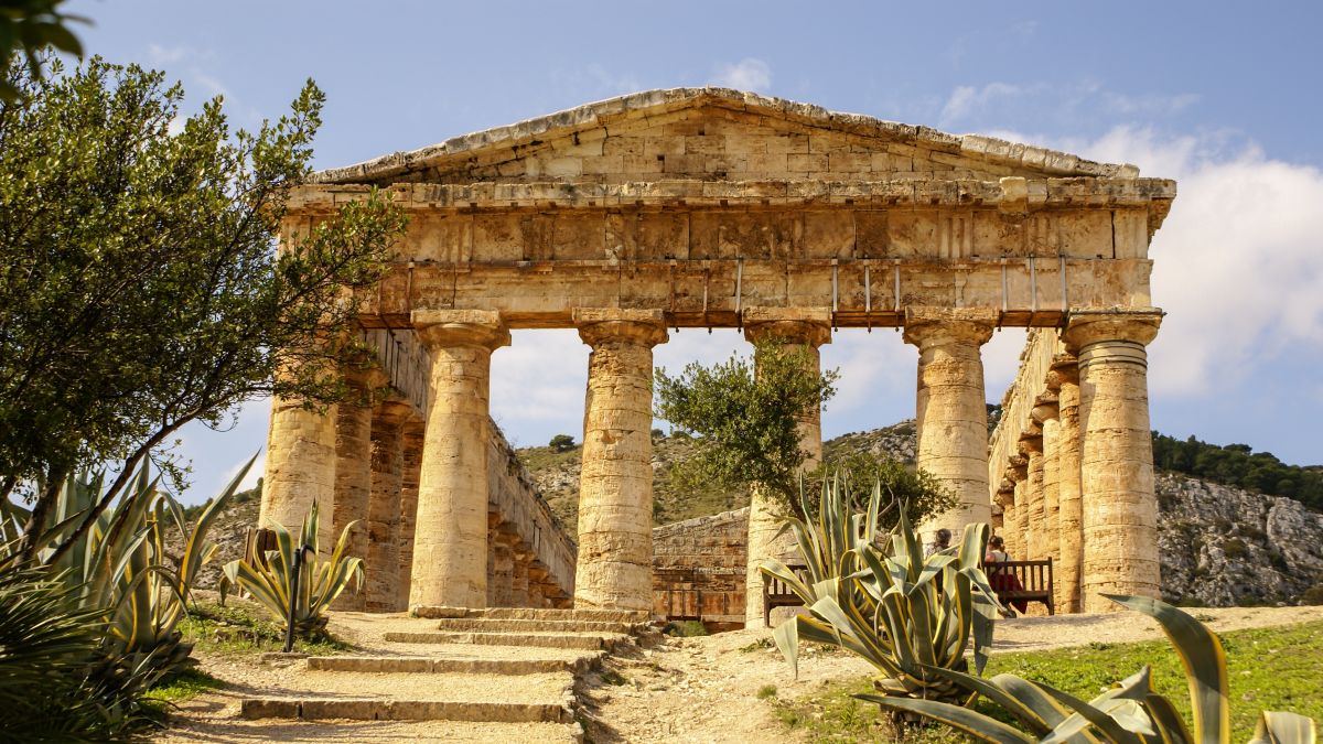 Segesta