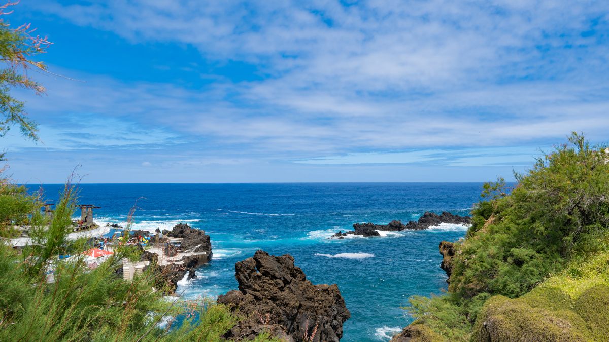 Porto Moniz