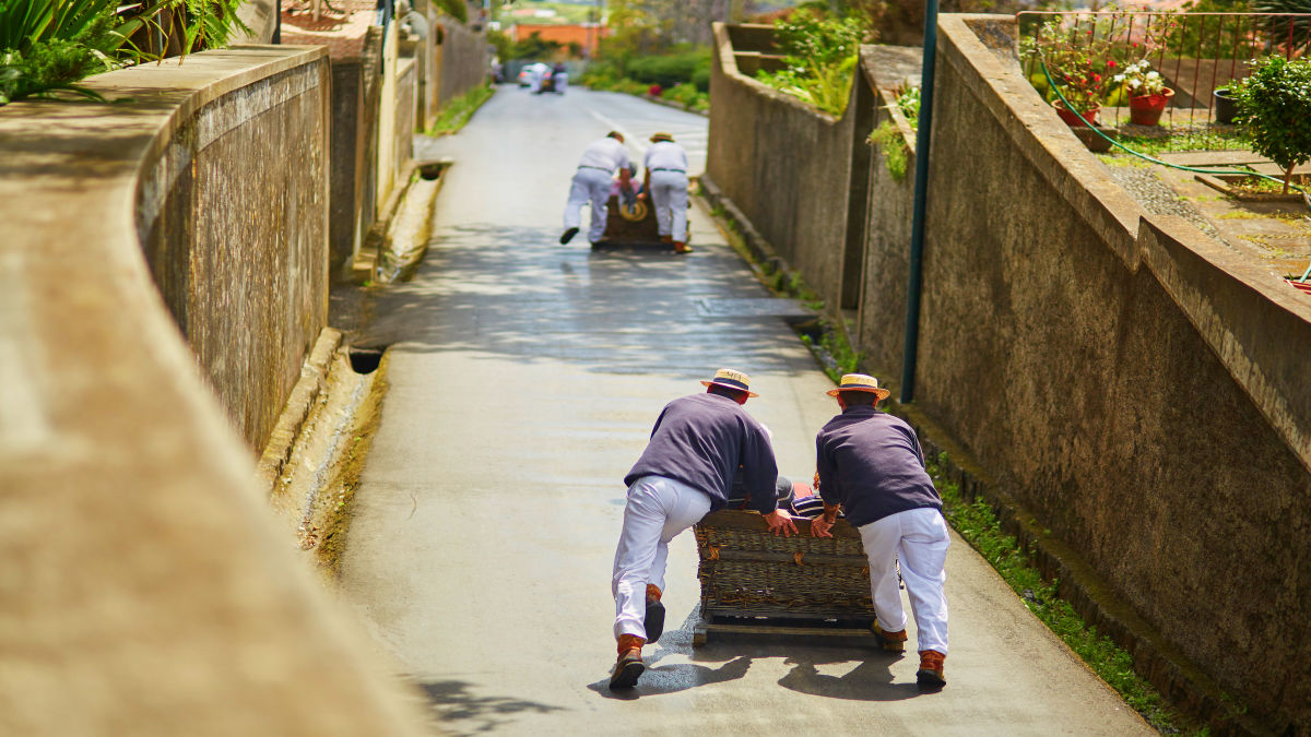 Funchal